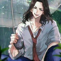 Baji Keisuke