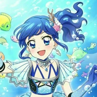 Toyama Mion