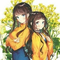 Yukki và Mion