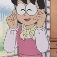 mẹ nobita
