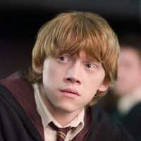 Ron Weasley