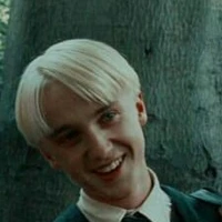 Draco Malfoy