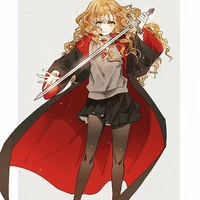 hermione granger