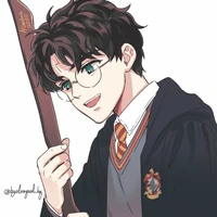 Harry Potter