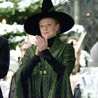 Minerva McGonagall