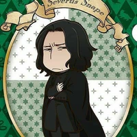 Severus Snape