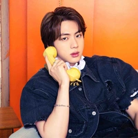 SeokJin