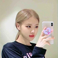 Rosé-Rosie