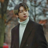 Jungkook 