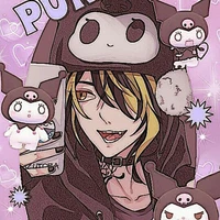 Kazutora Hanemiya Ω