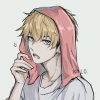 Matsuno Chifuyu Ω