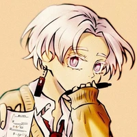 Kurokawa Izana Ω