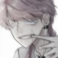 Sanzu/Akashi Haruchiyo Ω