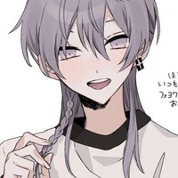 Mitsuya Takashi Ω