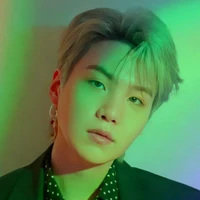 Yoongi