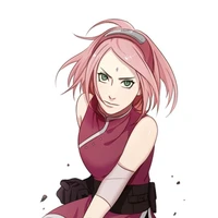 Haruno Sakura