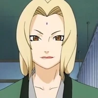 Tsunade