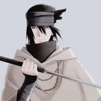 Uchiha Sasuke