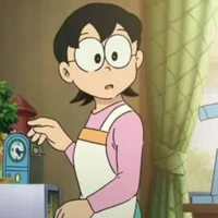 mẹ nobita