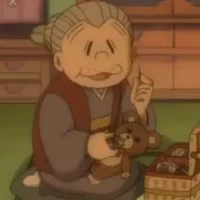 bà nobita