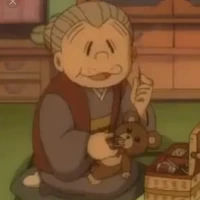 bà nobita