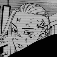 Ryuguji Ken ( Draken)