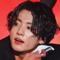 jeon Jungkook