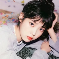 lee ji-eun/iu