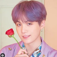 Min Yoongi