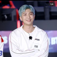 Kim Namjoon