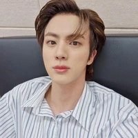 Kim Seok Jin