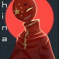 China