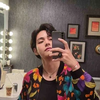 Kim Taehyung