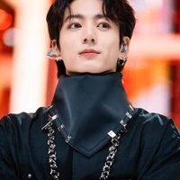 Jeon JungKook