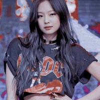 Kim Jennie