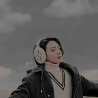 Jeon Jungkook 