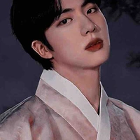Kim SeokJin