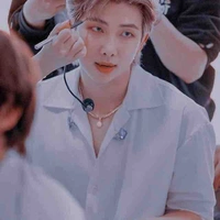 Kim Nam Joon