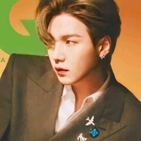 Min Yoongi