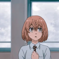 Tachibana Hinata