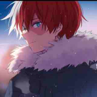 Todoroki