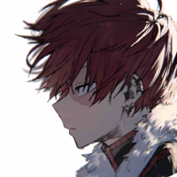 Todoroki Shoto