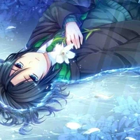 Hajime Severus/Severus Snape