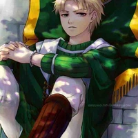 Sano Draco/Draco Malfoy