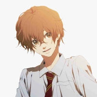 Akashi Remus/Remus Lupin