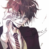 James Potter