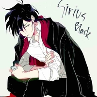 Sirius Black