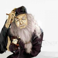 Dumbledore