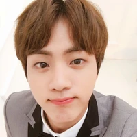 Kim Seokjin