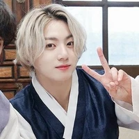 Jeon Jungkook
